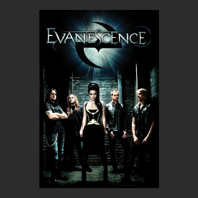 Standing Evanescence Exclusive T-shirt | Artistshot