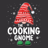 Cooking Gnome Squad Funny Matching Family Group Christmas Tank Top Vintage Short | Artistshot