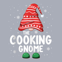 Cooking Gnome Squad Funny Matching Family Group Christmas Tank Top Tank Dress | Artistshot