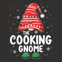 Cooking Gnome Squad Funny Matching Family Group Christmas Tank Top Champion Hoodie | Artistshot