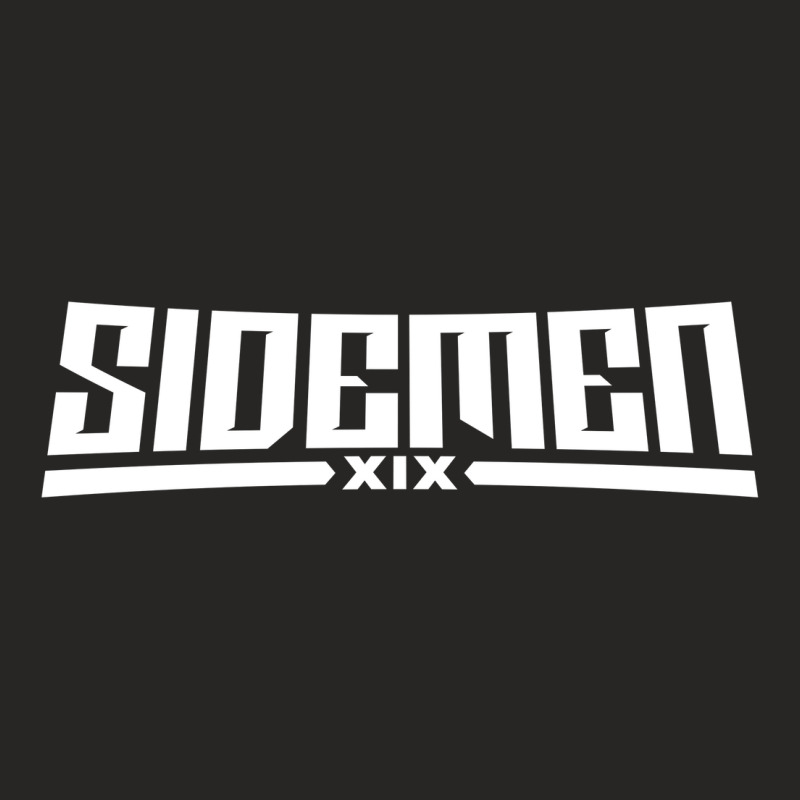 Sidemen Ladies Fitted T-Shirt by Imbreluna | Artistshot