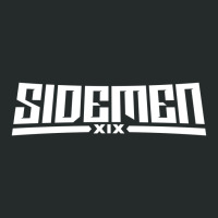 Sidemen Women's Triblend Scoop T-shirt | Artistshot