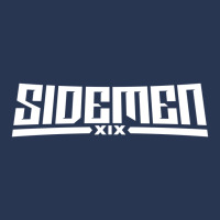 Sidemen Ladies Denim Jacket | Artistshot