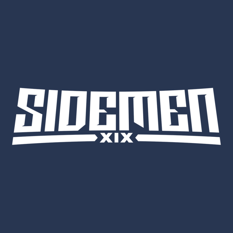 Sidemen Ladies Denim Jacket by Imbreluna | Artistshot