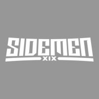 Sidemen Women's V-neck T-shirt | Artistshot