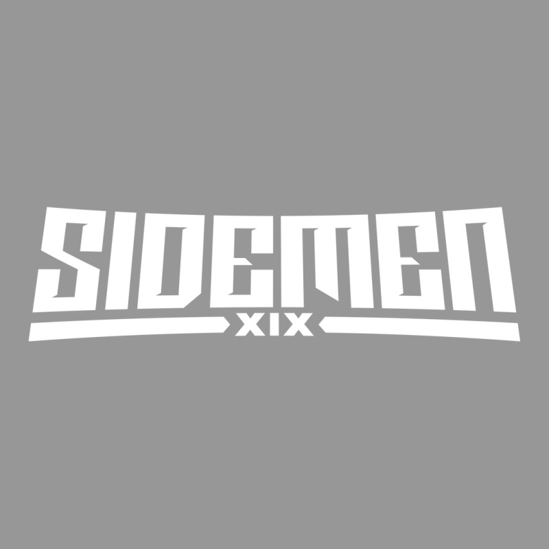 Sidemen Women's V-Neck T-Shirt by Imbreluna | Artistshot