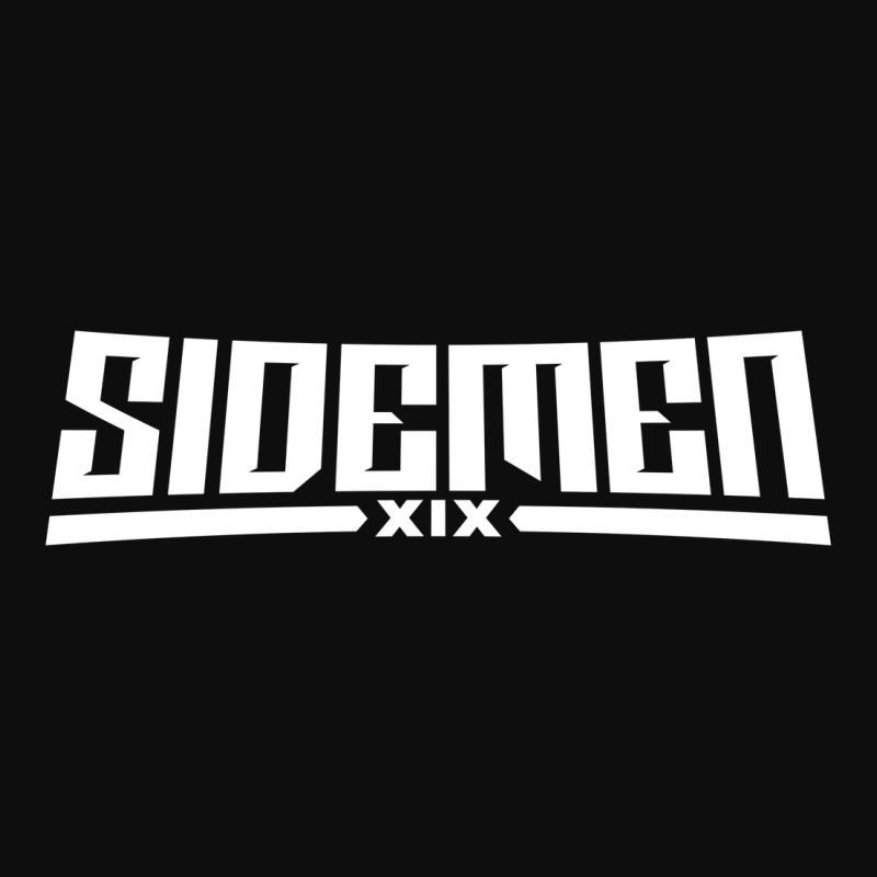 Sidemen Crop Top by Imbreluna | Artistshot