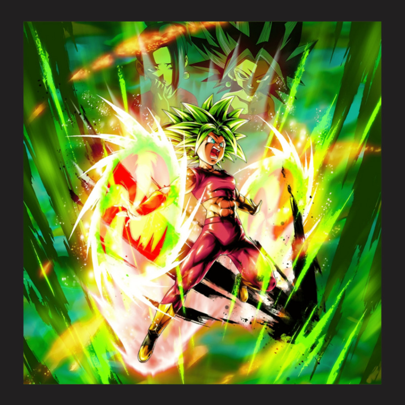 Super Saiyan 2 Kefla 1 For Boyfriend T-shirt | Artistshot