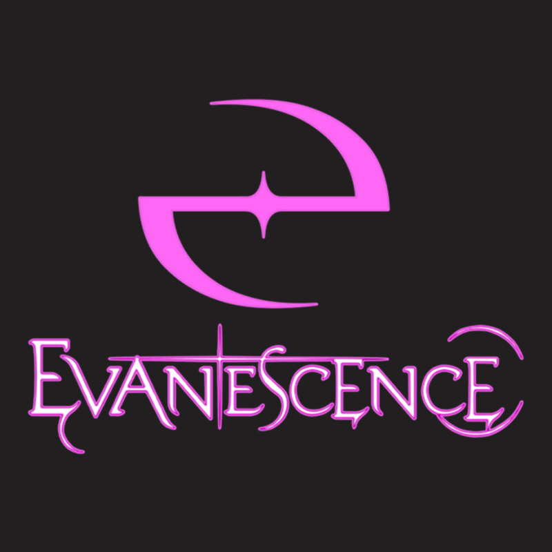 Vintage Evanescences T-shirt | Artistshot