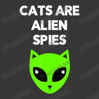 Cats Are Alien Spies And Kids Toddler Hoodie | Artistshot