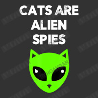 Cats Are Alien Spies And Kids Baby Bodysuit | Artistshot