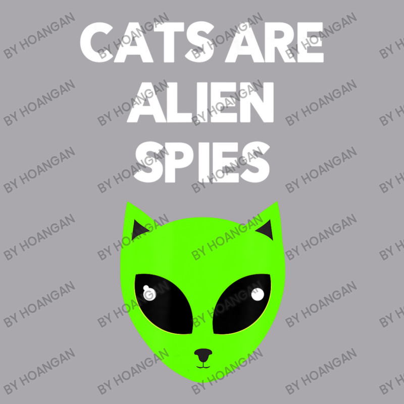 Cats Are Alien Spies And Kids Youth 3/4 Sleeve | Artistshot