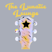 The Lunatic Lounge Live Music Texas Tank Dress | Artistshot