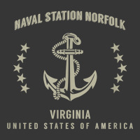 Naval Station Norfolk T Shirt Toddler Hoodie | Artistshot