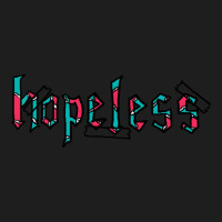 Halsey  Hopeless Classic T-shirt | Artistshot