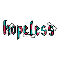 Halsey  Hopeless Sticker | Artistshot