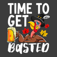 Time To Get Basted Drink Thanksgiving Turkey Day Drinker Men's Polo Shirt | Artistshot