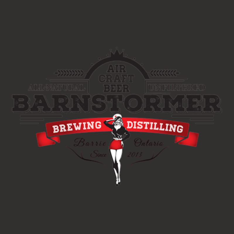 Barnstormer Brewing Champion Hoodie | Artistshot