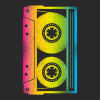 Cassette Tape 80s 90s Vintage Retro Halloween Toddler T-shirt | Artistshot