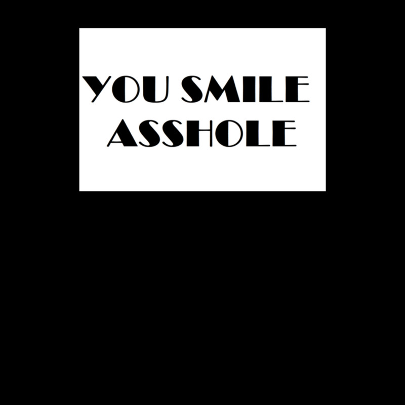 Halsey - Nightmare _quot_you Smile, Asshole._quot_ Adjustable Cap by PAULMYERS | Artistshot