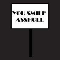 Halsey - Nightmare _quot_you Smile, Asshole._quot_ Vintage Cap | Artistshot