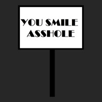 Halsey - Nightmare _quot_you Smile, Asshole._quot_ Men's T-shirt Pajama Set | Artistshot