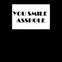 Halsey - Nightmare _quot_you Smile, Asshole._quot_ Unisex Jogger | Artistshot