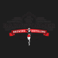 Barnstormer Brewing 1 Classic T-shirt | Artistshot