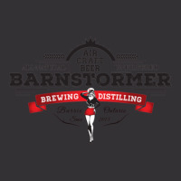 Barnstormer Brewing 1 Vintage Short | Artistshot