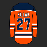 Brett Kulak Jersey Printed Hat | Artistshot