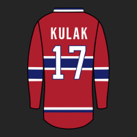 Brett Kulak Jersey 1 (2) Unisex Hoodie | Artistshot