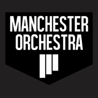 Manchester Orchestra T-shirt | Artistshot