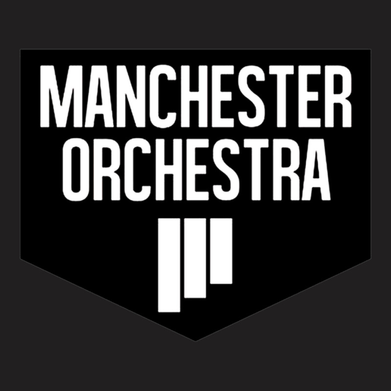 Manchester Orchestra T-shirt | Artistshot