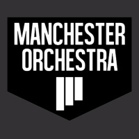 Manchester Orchestra Vintage Short | Artistshot