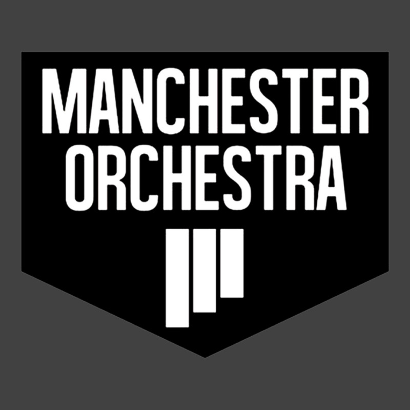 Manchester Orchestra Vintage T-shirt | Artistshot