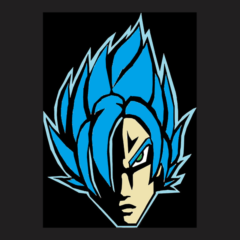 Super Saiyan God Goku Gift T-shirt | Artistshot