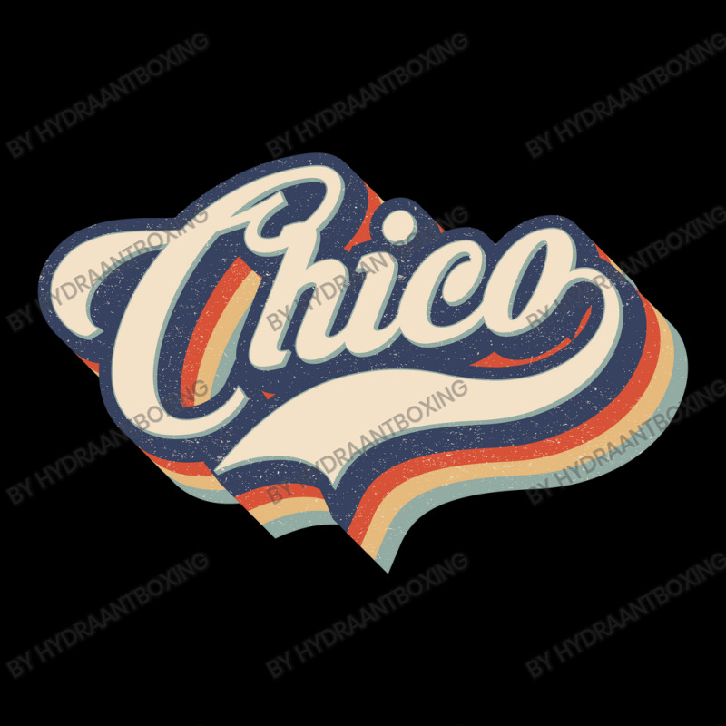 I Love Chico City Usa Retro Vintage Youth Jogger by HydraAntBoxing | Artistshot