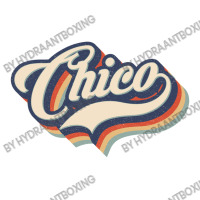 I Love Chico City Usa Retro Vintage Long Sleeve Baby Bodysuit | Artistshot