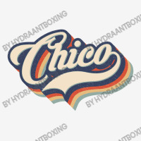 I Love Chico City Usa Retro Vintage Baby Bibs | Artistshot