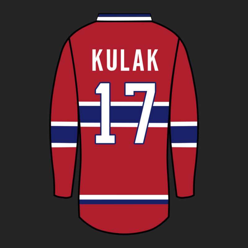 Brett Kulak Jersey 1 (2) Unisex Hoodie by JennaEdwards | Artistshot