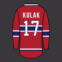 Brett Kulak Jersey 1 (2) Ladies Curvy T-shirt | Artistshot