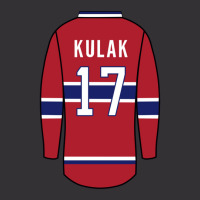 Brett Kulak Jersey 1 Vintage Short | Artistshot