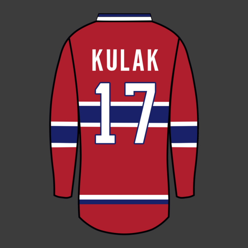 Brett Kulak Jersey 1 Men's Polo Shirt by JennaEdwards | Artistshot