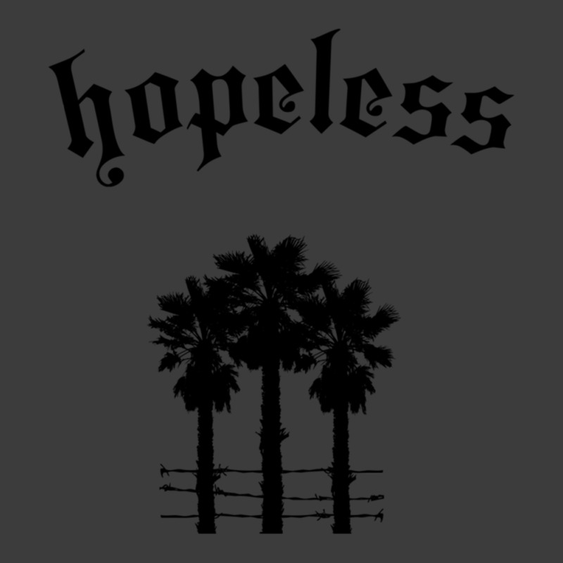 Hopeless Men's Polo Shirt | Artistshot