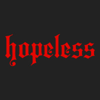 Hopeless Backpack | Artistshot