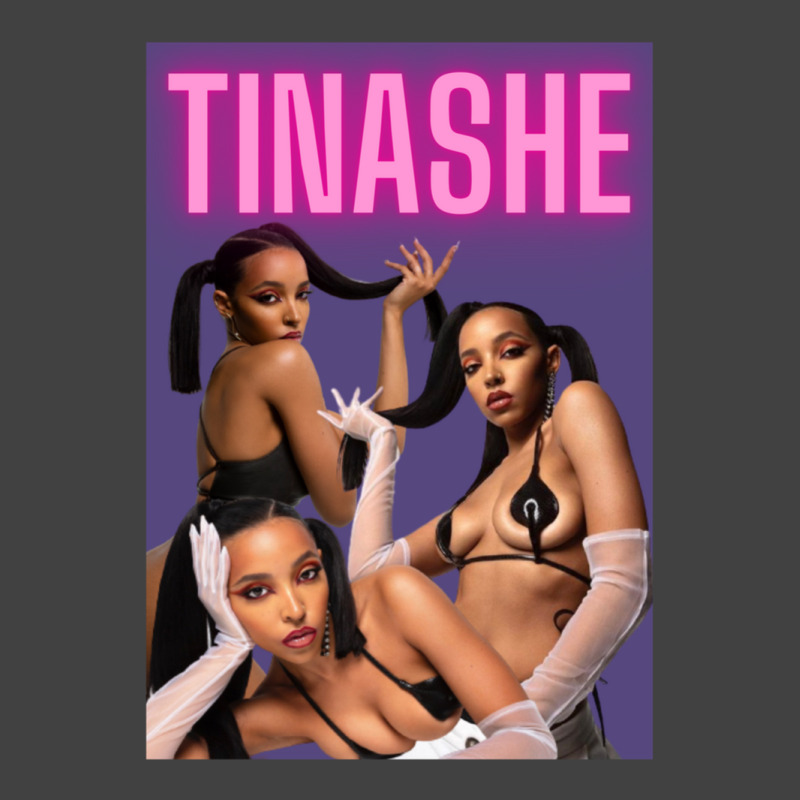 Tinashe Aesthetic Poster Vintage T-shirt | Artistshot