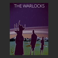 The Warlocks Rise And Fall Exclusive T-shirt | Artistshot