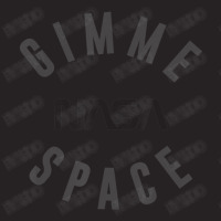 Gimme Space With Worm Vintage Cap | Artistshot