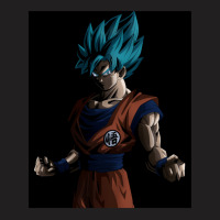 Super Saiyan Goku In Dark Gift T-shirt | Artistshot