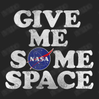 Give Me Some Space 3/4 Sleeve Shirt | Artistshot